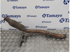Recambio de tubo escape delantero para seat leon sc (5f5) 2.0 tdi referencia OEM IAM   