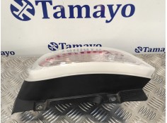 Recambio de piloto trasero derecho para fiat 500 (312) 595 turbo referencia OEM IAM 27040292  51885546 2