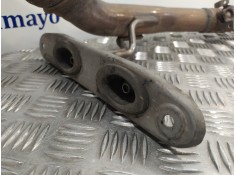 Recambio de tubo escape delantero para seat leon sc (5f5) 2.0 tdi referencia OEM IAM    2