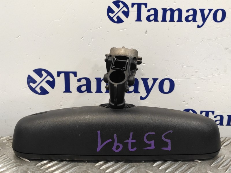 Recambio de espejo interior para peugeot 308 1.6 blue-hdi fap referencia OEM IAM 98000183XT  