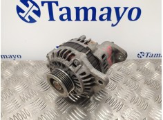 Recambio de alternador para tata indica 1.4 g-475si45 referencia OEM IAM   