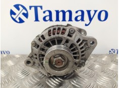 Recambio de alternador para tata indica 1.4 g-475si45 referencia OEM IAM    2