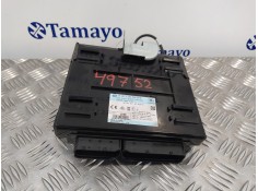 Recambio de modulo electronico para ssangyong tivoli premium 4x2 referencia OEM IAM K8711035310  2014DJ4658