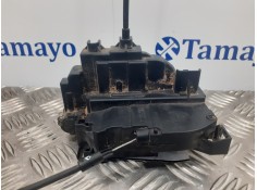 Recambio de cerradura puerta delantera derecha para renault clio grandtour referencia OEM IAM   