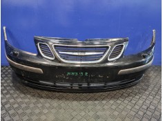 Recambio de paragolpes delantero para saab 9-3 sport hatch referencia OEM IAM   