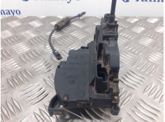 Recambio de cerradura puerta delantera derecha para renault clio grandtour referencia OEM IAM    2