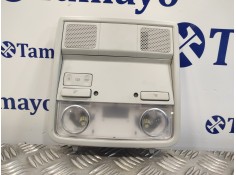 Recambio de luz interior para seat leon (5f1) 1.4 16v tsi referencia OEM IAM 5F0947105R  3B0035711B