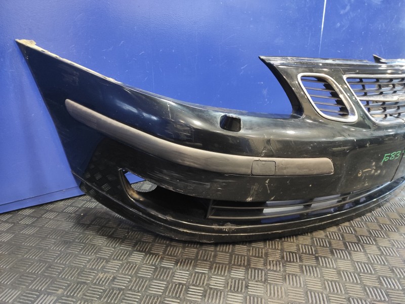 Recambio de paragolpes delantero para saab 9-3 sport hatch referencia OEM IAM   