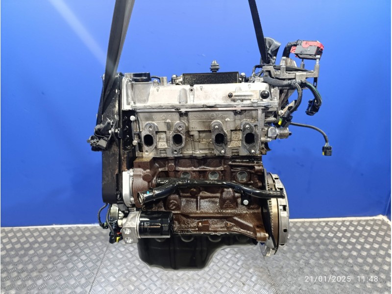 Recambio de motor completo para fiat 500 (312) 500 referencia OEM IAM 169A4000  