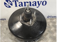 Recambio de servofreno para fiat ducato furgon electrico - micro vett referencia OEM IAM 0204054361  