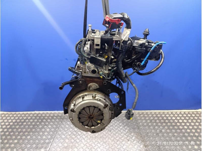 Recambio de motor completo para fiat 500 (312) 500 referencia OEM IAM 169A4000  