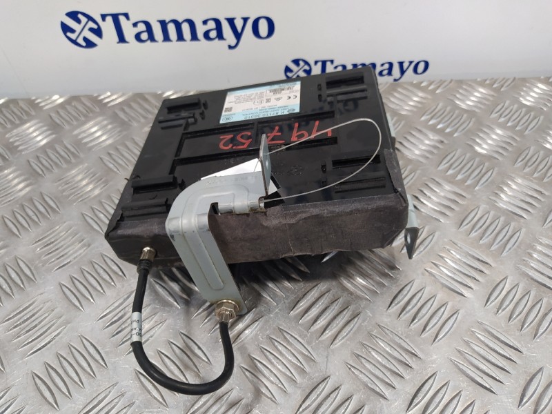 Recambio de modulo electronico para ssangyong tivoli premium 4x2 referencia OEM IAM K8711035310  2014DJ4658