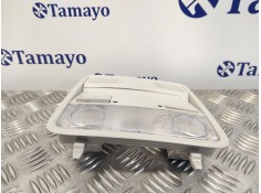 Recambio de luz interior para seat leon (5f1) 1.4 16v tsi referencia OEM IAM 5F0947105R  3B0035711B 2
