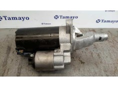 Recambio de motor arranque para audi a4 avant (8e) 2.5 v6 24v tdi cat (aym) referencia OEM IAM 0001109066  059911023H 2