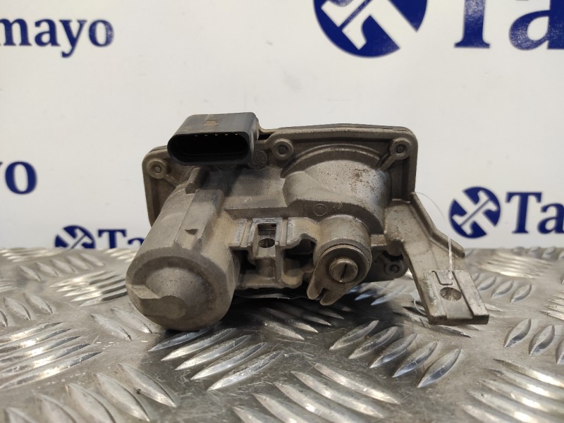 Recambio de caja mariposa para seat leon sc (5f5) 2.0 tdi referencia OEM IAM 51500203  