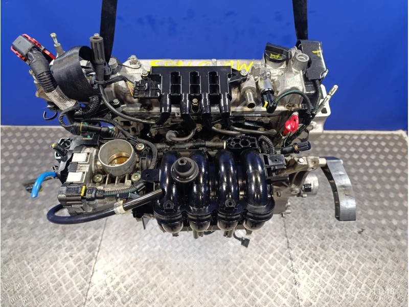 Recambio de motor completo para fiat 500 (312) 500 referencia OEM IAM 169A4000  