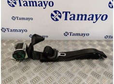 Recambio de cinturon seguridad delantero izquierdo para opel astra gtc 1.9 16v cdti cat (z 19 dth / lrd) referencia OEM IAM 6021