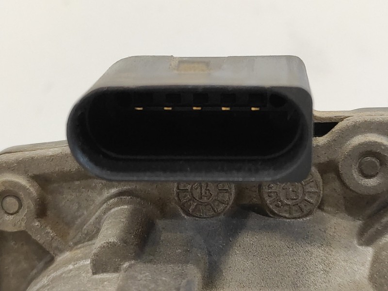 Recambio de caja mariposa para seat leon sc (5f5) 2.0 tdi referencia OEM IAM 51500203  