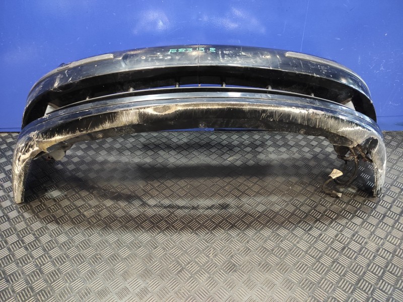 Recambio de paragolpes delantero para saab 9-3 sport hatch referencia OEM IAM   