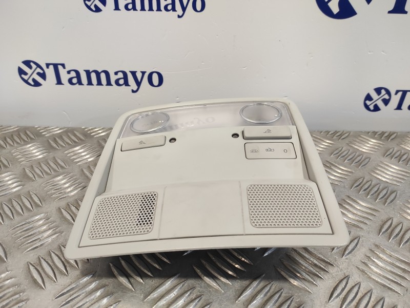 Recambio de luz interior para seat leon (5f1) 1.4 16v tsi referencia OEM IAM 5F0947105R  3B0035711B