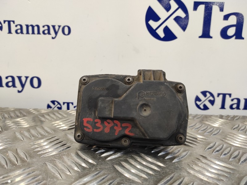 Recambio de caja mariposa para seat leon sc (5f5) 2.0 tdi referencia OEM IAM 51500203  