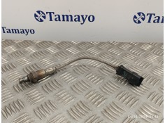 Recambio de sonda lambda para peugeot 2008 (--.2013) 1.2 12v e-thp referencia OEM IAM 9810634380  