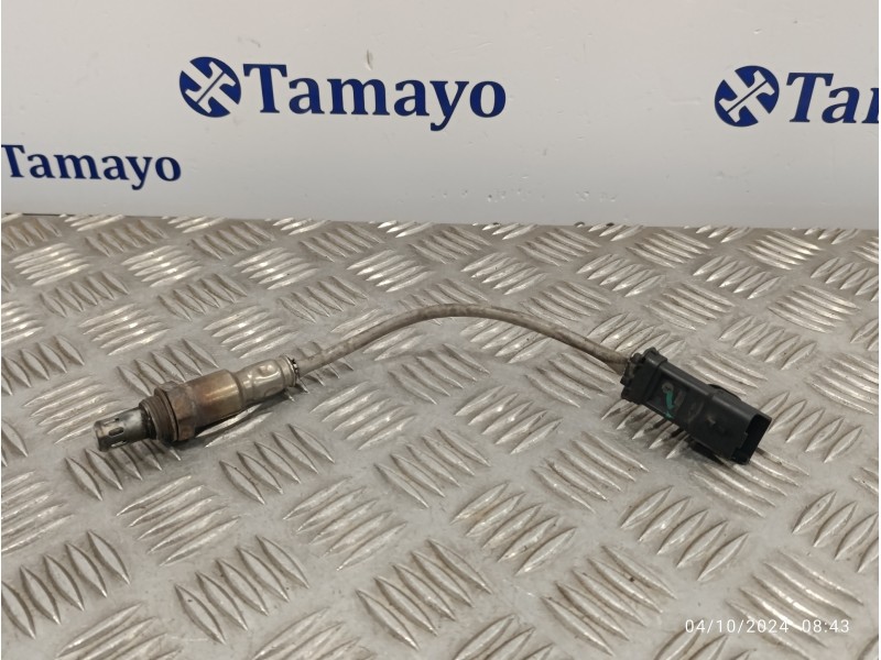 Recambio de sonda lambda para peugeot 2008 (--.2013) 1.2 12v e-thp referencia OEM IAM 9810634380  