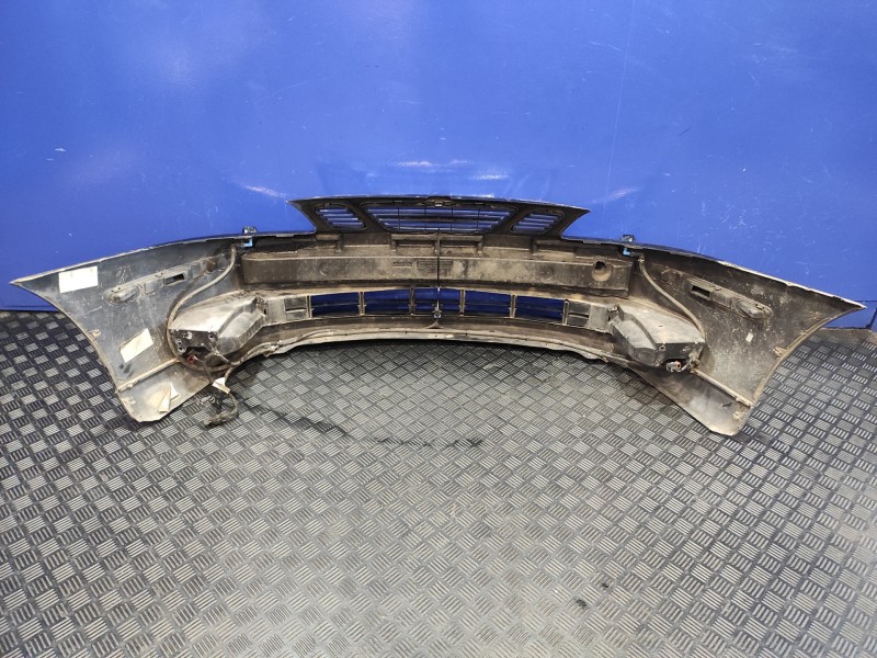 Recambio de paragolpes delantero para saab 9-3 sport hatch referencia OEM IAM   