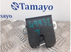 Recambio de cerradura maletero / porton para volkswagen polo (9n1) trendline referencia OEM IAM 6Q6827505B  