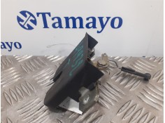 Recambio de cerradura maletero / porton para volkswagen polo (9n1) trendline referencia OEM IAM 6Q6827505B   2