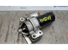 Recambio de motor arranque para peugeot 407 referencia OEM IAM 9657391280  