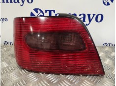 Recambio de piloto trasero izquierdo para citroën xsara berlina 2.0 hdi cat (rhy / dw10td) referencia OEM IAM   