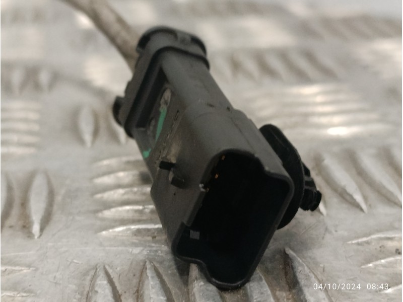Recambio de sonda lambda para peugeot 2008 (--.2013) 1.2 12v e-thp referencia OEM IAM 9810634380  