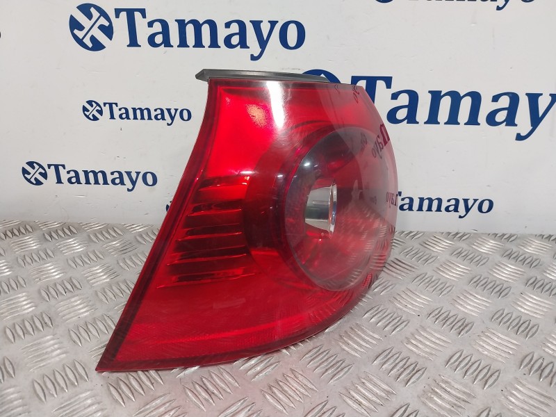 Recambio de piloto trasero izquierdo para volkswagen golf v berlina (1k1) referencia OEM IAM 1K6945095Q  89031704