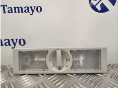 Recambio de luz interior para seat leon (5f1) 1.4 16v tsi referencia OEM IAM 6Q0947291B  