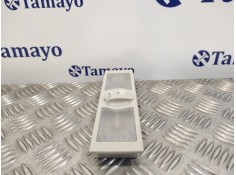 Recambio de luz interior para seat leon (5f1) 1.4 16v tsi referencia OEM IAM 6Q0947291B   2