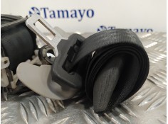 Recambio de cinturon seguridad trasero izquierdo para ssangyong tivoli premium 4x2 referencia OEM IAM 7560635000ACE   2