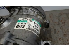 Recambio de compresor aire acondicionado para opel corsa c 1.3 16v cdti cat (z 13 dt / ln9) referencia OEM IAM 13197538  SD6V101 2