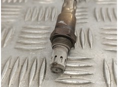 Recambio de sonda lambda para peugeot 2008 (--.2013) 1.2 12v e-thp referencia OEM IAM 9810634380   2