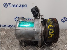 Recambio de compresor aire acondicionado para bmw serie 3 berlina (e36) 1.8 16v cat referencia OEM IAM 64528390228  