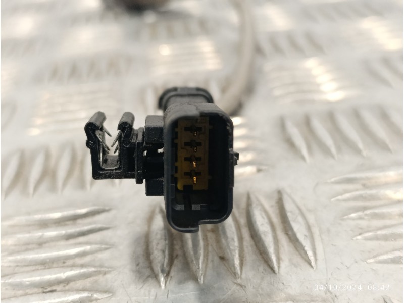 Recambio de sonda lambda para peugeot 2008 (--.2013) 1.2 12v e-thp referencia OEM IAM 9810634380  