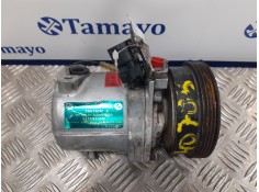 Recambio de compresor aire acondicionado para bmw serie 3 berlina (e36) 1.8 16v cat referencia OEM IAM 64528390228   2