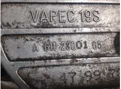 Recambio de depresor freno / bomba vacio para mercedes-benz vito marco polo (638) 2.2 16v cdi turbodiesel cat referencia OEM IAM 2