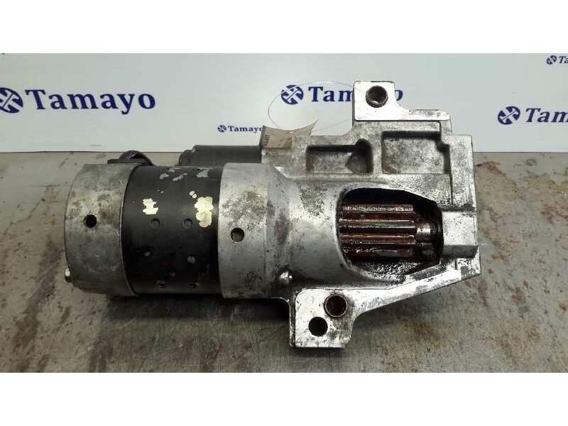 Recambio de motor arranque para audi a3 (8l) 1.8 20v turbo referencia OEM IAM 09A911023  