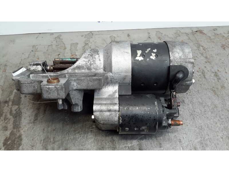 Recambio de motor arranque para audi a3 (8l) 1.8 20v turbo referencia OEM IAM 09A911023  