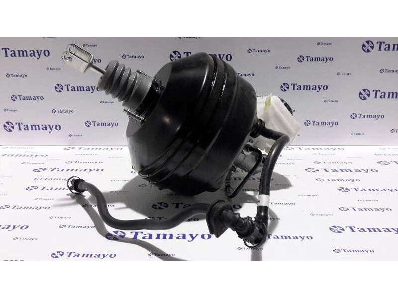 Recambio de servofreno para bmw serie 3 lim. (f30) 318d referencia OEM IAM 29679841805  0204259552