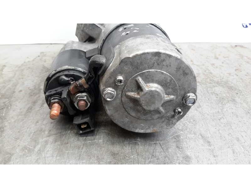 Recambio de motor arranque para audi a3 (8l) 1.8 20v turbo referencia OEM IAM 09A911023  