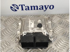 Recambio de centralita motor uce para fiat 500 (312) 595 turbo referencia OEM IAM 0261S10632 1039S92268 55270809