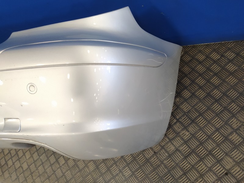 Recambio de paragolpes trasero para mercedes-benz clase r (w251) 3.0 cdi cat referencia OEM IAM   