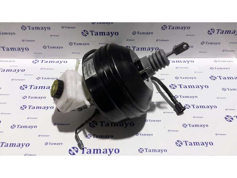 Recambio de servofreno para bmw serie 3 lim. (f30) 318d referencia OEM IAM 29679841805  0204259552